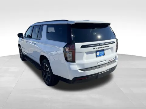 More photos of 2023 Chevrolet Suburban RST at Gregg Young Chevrolet - Omaha, NE