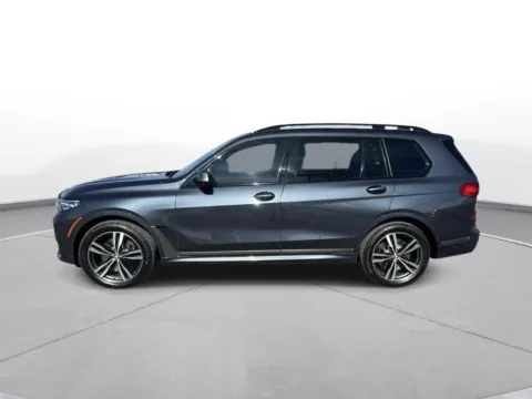 Another view of 2022 BMW X7 M50i for sale in Omaha, NE at Gregg Young Chevrolet - Omaha