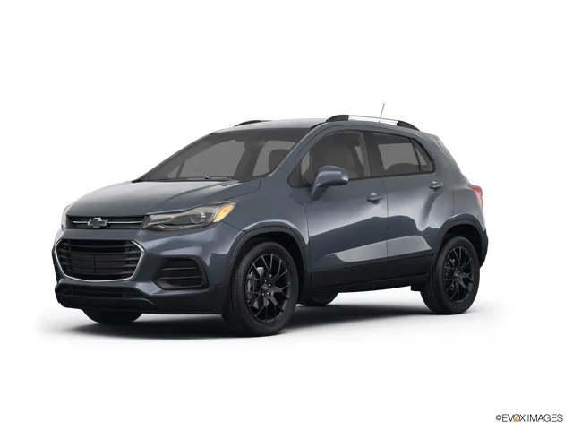 2022 Chevrolet Trax LT for sale in Omaha, NE