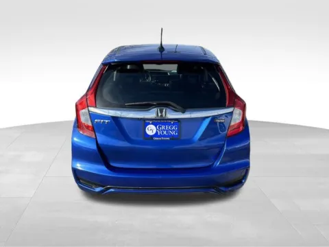 More photos of 2018 Honda Fit EX-L at Gregg Young Chevrolet - Omaha, NE