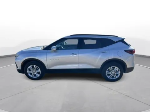 Another view of 2020 Chevrolet Blazer LT for sale in Omaha, NE at Gregg Young Chevrolet - Omaha