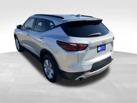 More photos of 2020 Chevrolet Blazer LT at Gregg Young Chevrolet - Omaha, NE