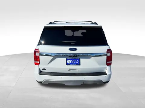 More photos of 2021 Ford Expedition XLT at Gregg Young Chevrolet - Omaha, NE