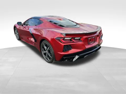 More photos of 2023 Chevrolet Corvette 3LT at Gregg Young Chevrolet - Omaha, NE