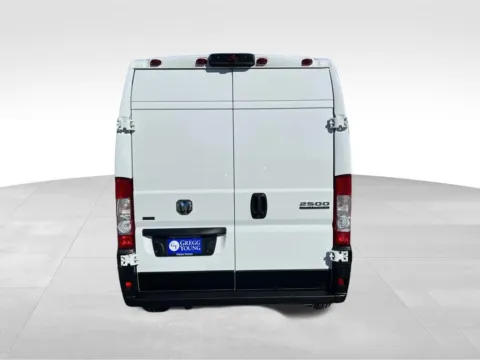More photos of 2024 Ram ProMaster 2500 High Roof at Gregg Young Chevrolet - Omaha, NE