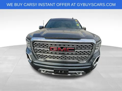 Another view of 2020 GMC Sierra 1500 Denali for sale in Omaha, NE at Gregg Young Chevrolet - Omaha