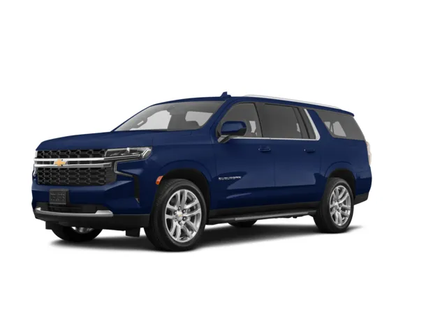 2021 Chevrolet Suburban LS for sale in Omaha, NE