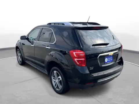 Another view of 2016 CHEVROLET EQUINOX LTZ for sale in Omaha, NE at Gregg Young Chevrolet - Omaha