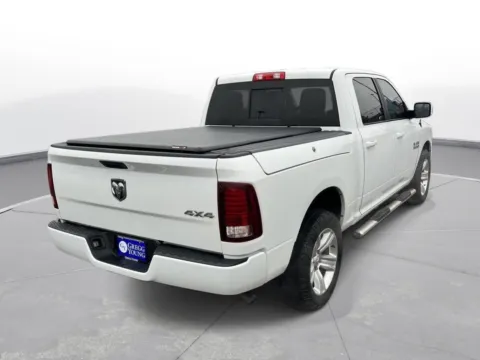 More photos of 2017 Ram 1500 Sport at Gregg Young Chevrolet - Omaha, NE