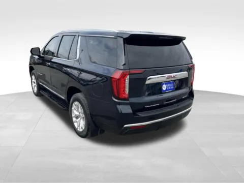 More photos of 2023 GMC Yukon SLT at Gregg Young Chevrolet - Omaha, NE
