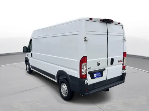 Another view of 2018 Ram ProMaster Cargo Van High Roof for sale in Omaha, NE at Gregg Young Chevrolet - Omaha