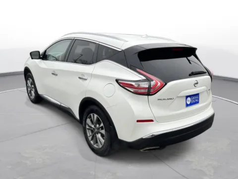 Another view of 2015 Nissan Murano SL for sale in Omaha, NE at Gregg Young Chevrolet - Omaha