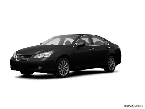 Black 2007 Lexus ES 350 for sale in Omaha, NE