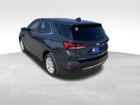 More photos of 2023 Chevrolet Equinox LT at Gregg Young Chevrolet of Omaha, NE