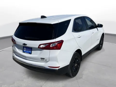 More photos of 2020 Chevrolet Equinox LT at Gregg Young Chevrolet - Omaha, NE