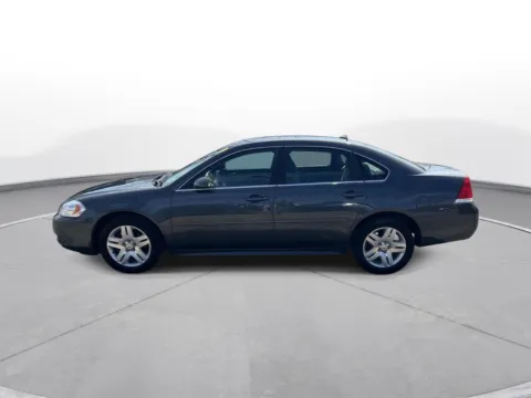 Photos of 2010 Chevrolet Impala LT for sale in Omaha, NE at Gregg Young Chevrolet - Omaha