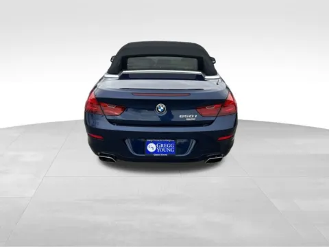 More photos of 2013 BMW 6 Series 650i at Gregg Young Chevrolet of Omaha, NE