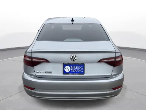 More photos of 2021 Volkswagen Jetta S at Gregg Young Chevrolet - Omaha, NE