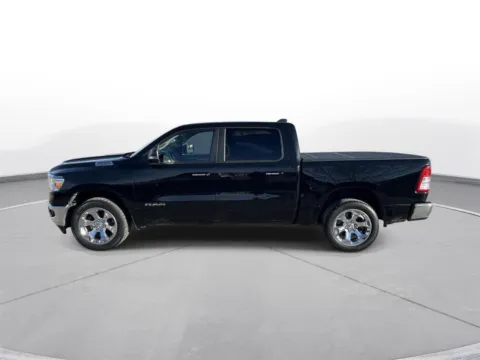 Photos of 2019 Ram 1500 Classic Big Horn for sale in Omaha, NE at Gregg Young Chevrolet - Omaha