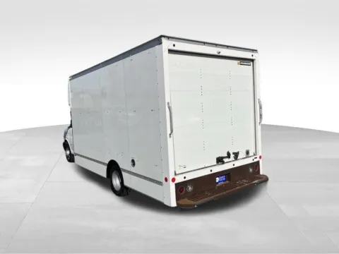 More photos of 2021 Chevrolet Express 3500 Work Van at Gregg Young Chevrolet of Omaha, NE