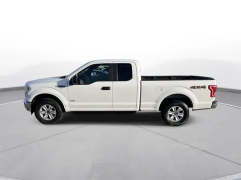 Photos of 2017 Ford F-150 XL for sale in Omaha, NE at Gregg Young Chevrolet - Omaha