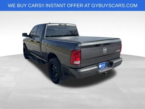 Another view of 2019 Ram 1500 Classic Express for sale in Omaha, NE at Gregg Young Chevrolet of Omaha