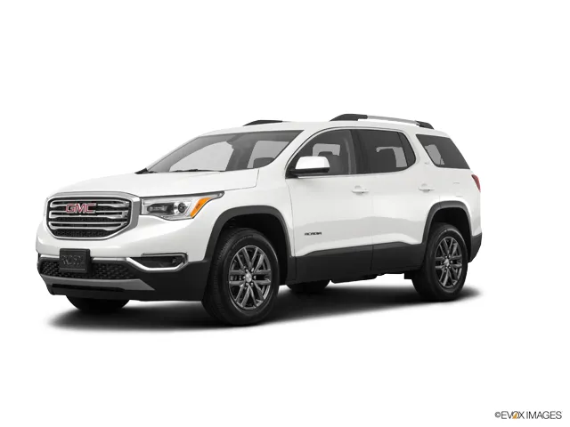 2018 GMC Acadia SLT for sale in Omaha, NE