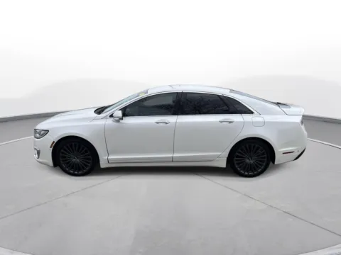 Photos of 2017 Lincoln MKZ Reserve for sale in Omaha, NE at Gregg Young Chevrolet - Omaha