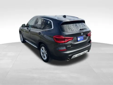 More photos of 2021 BMW X3 xDrive30i at Gregg Young Chevrolet of Omaha, NE