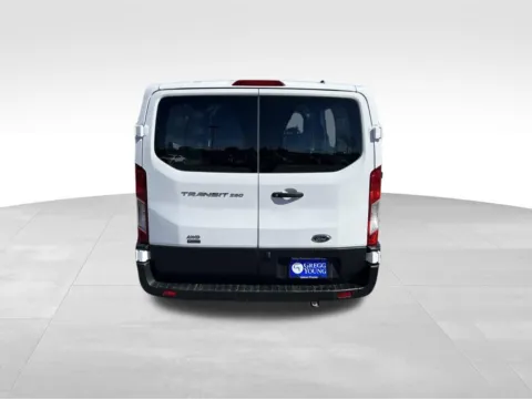 More photos of 2019 Ford Transit-150 at Gregg Young Chevrolet of Omaha, NE