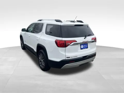 More photos of 2018 GMC Acadia SLT-1 at Gregg Young Chevrolet of Omaha, NE