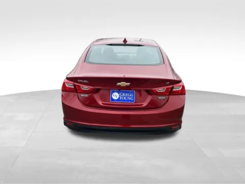 More photos of 2023 Chevrolet Malibu LT at Gregg Young Chevrolet of Omaha, NE