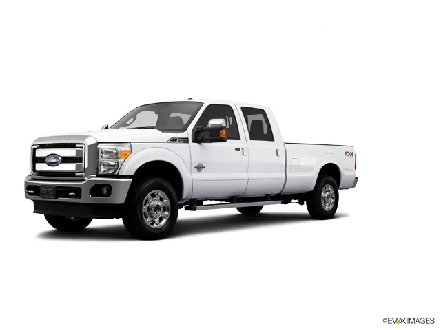 2014 Ford F-250SD Lariat for sale in Omaha, NE