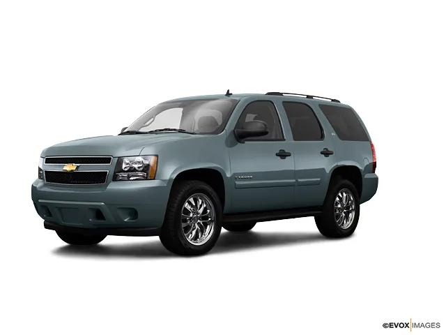 2009 Chevrolet Tahoe LT for sale in Omaha, NE