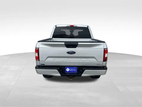 More photos of 2019 Ford F-150 XL at Gregg Young Chevrolet of Omaha, NE
