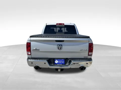 More photos of 2009 Dodge Ram 1500 SLT at Gregg Young Chevrolet of Omaha, NE