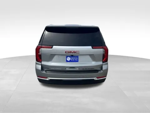 More photos of 2025 GMC Yukon XL Elevation at Gregg Young Chevrolet of Omaha, NE