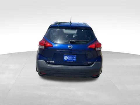 More photos of 2019 Nissan Kicks SV at Gregg Young Chevrolet of Omaha, NE
