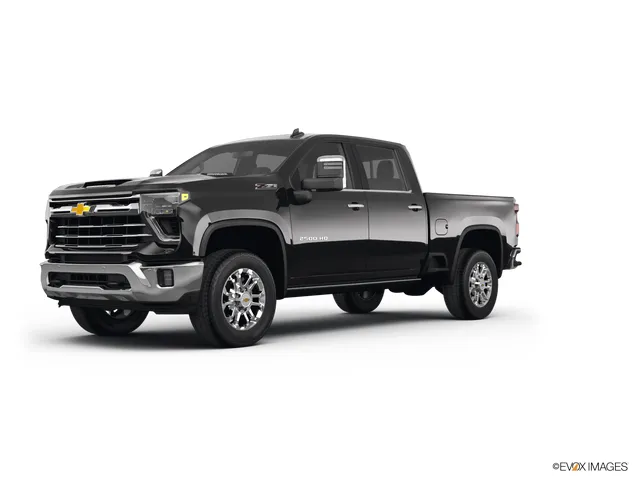 2024 Chevrolet Silverado 2500HD LTZ for sale in Omaha, NE
