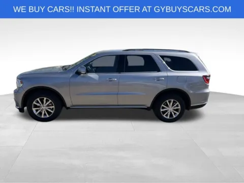 Another view of 2015 Dodge Durango Limited for sale in Omaha, NE at Gregg Young Chevrolet of Omaha