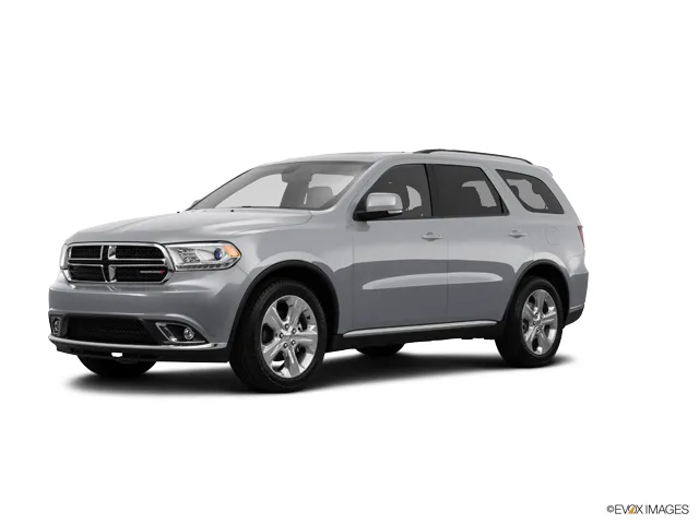 2015 Dodge Durango Limited for sale in Omaha, NE