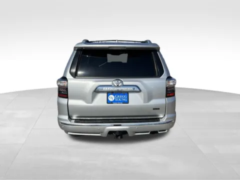 More photos of 2022 Toyota 4Runner Limited at Gregg Young Chevrolet of Omaha, NE