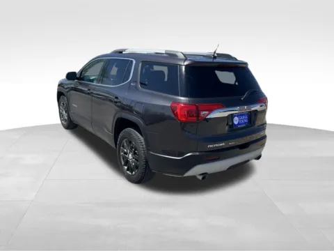 More photos of 2018 GMC Acadia SLT-1 at Gregg Young Chevrolet of Omaha, NE