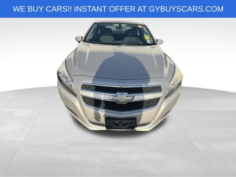 Another view of 2013 Chevrolet Malibu LT for sale in Omaha, NE at Gregg Young Chevrolet of Omaha