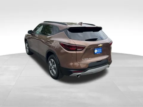 More photos of 2023 Chevrolet Blazer LT at Gregg Young Chevrolet of Omaha, NE