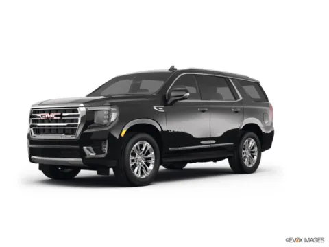 Black 2023 GMC Yukon SLT for sale in Omaha, NE
