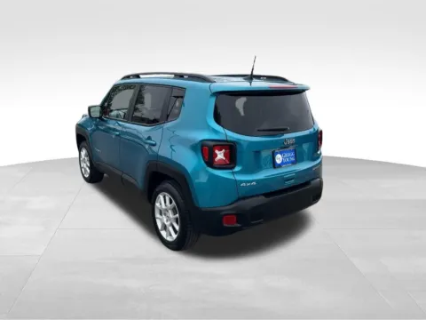 More photos of 2022 Jeep Renegade Sport at Gregg Young Chevrolet of Omaha, NE