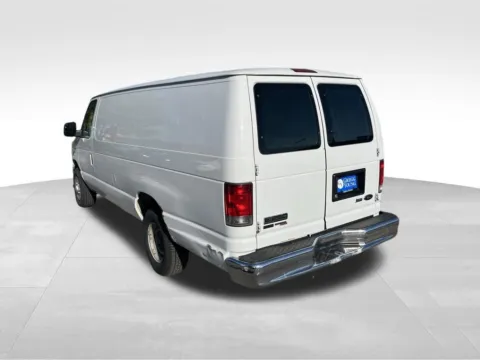 More photos of 2014 Ford E-250 Commercial at Gregg Young Chevrolet of Omaha, NE