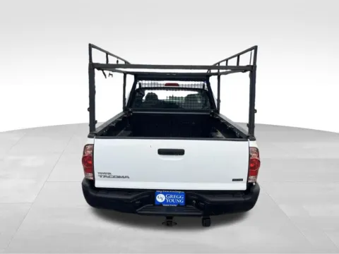 More photos of 2015 Toyota Tacoma at Gregg Young Chevrolet of Omaha, NE