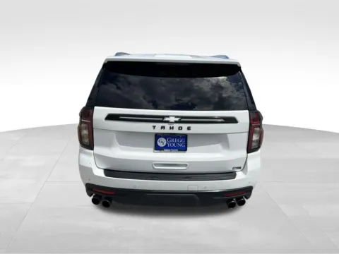 More photos of 2022 Chevrolet Tahoe High Country at Gregg Young Chevrolet of Omaha, NE